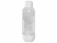 Aqvia PET Water Bottle 1L White, Wassersprudler Zubehör