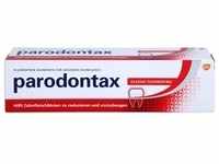 Parodontax, Zahnpasta, Classic fluoridfreie Zahnpasta für gesundes...