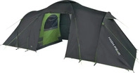 High Peak 10260, High Peak VIS-A-VIS Fam Como 4.0 (Kuppelzelt, 7.50 kg, 4 Personen)