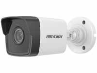 Hikvision DS-2CD1021-I(2.8mm)(F), Hikvision DS-2CD1021-I (1920 x 1080 Pixels) Weiss