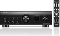 Denon PMA1700NEBKE2, Denon PMA-1700NE (Verst&auml;rker) (PMA1700NEBKE2) Schwarz