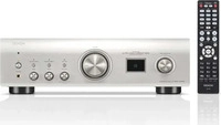 Denon PMA1700NESPK, Denon PMA 1700NE (PMA1700NESPK) Silber