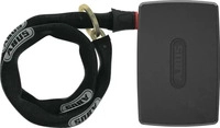 Abus 61488, Abus Alarmbox 2.0 BK (100 cm) (61488) Schwarz