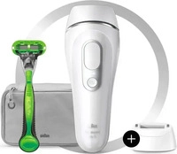 Braun PL5145, Braun Silk.expert Pro 5 (PL5145) Weiss