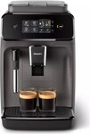Philips EP1224/00, Philips Series 1200 (EP1224/00) Grau Philips EP1224/00, Philips Series 1200 (EP1224/00) Grau
