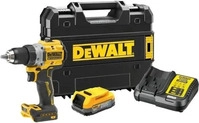 DeWalt DCD800E1T, DeWalt DCD800 (Bohrschrauber) (DCD800E1T) Blau/Schwarz