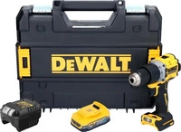 DeWalt DCD805N, DeWalt DCD 805 (Schlagbohrschrauber) (DCD805N) Blau