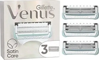 Gillette Venus Satin Care For Pubic Hair & Skin (3x) (42407228)