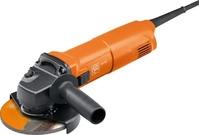 Fein 72227960000, Fein Compact-Winkelschleifer (125 mm) (72227960000) Schwarz
