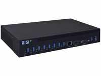 Digi International AW08-G300, Digi International Digi Anywhere 8 Plus (USB A) Schwarz