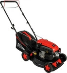 G&uuml;de 95442, G&uuml;de - Rasenm&auml;her ECO WHEELER 413.3 R (Benzinbetrieb) (95442) Schwarz