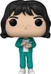 Funko 64797, Funko POP! - Squid Game: Sae-byeok - No. 067 (64797)