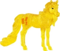 Schleich 70732, Schleich Bayala 70732 Sammeleinhorn Fruc (70732) Bunt