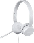 Lenovo GXD1E71385, Lenovo 110 Analoge Stereo-Kopfh&ouml;rer (Ger&auml;uschisolierung,