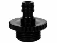 Einhell, Wasserpumpe, Einh Pumpen Adapter 33,3 mm (1") AG 4173761