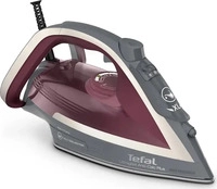 Tefal FV6840E0, Tefal Ultragliss Anti-Calc Plus FV6840E0 iron Steam iron 2800 W