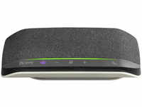 Poly 77P34AA, Poly HP Poly Sync 10-M Microsoft Teams Certified Speakerphone, PC,