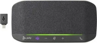 HP 219656-01, HP Poly Sync 10 Speakerphone (219656-01) Schwarz