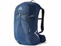 Gregory 141342.9173-one size, Gregory Juno 30L (30 l) Blau