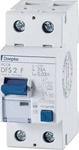 Doepke 09124020, Doepke DOEP DFS2 025-2/0,03-F Fehlerstromschutzschalter DFS2 025-2/