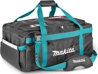 Makita E-11782, Makita Werkzeugtasche Schwergewicht E-11782 (E-11782) Schwarz