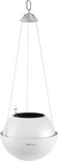 Lechuza 16760, Lechuza Bola Color 23 (23 x 18 cm) (16760) Weiss