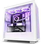 NZXT Gaming CM-H71FW-01, NZXT Gaming NZXT H7 Flow (ATX, E-ATX, mATX, Mini-ITX)