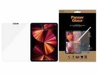 PanzerGlass CamSlider Apple, iPad Pro (2018/2020/2021) & iPad Air (2020),...