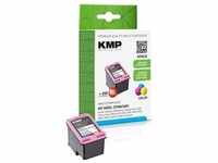 KMP KMP Tinte ersetzt HP305XL (3YM63AE) (M, Y, C), Druckerpatrone