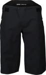 Poc Bastion Shorts (S) (36212474) Schwarz