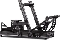 Next Level Racing NLR-E001, Next Level Racing F-GT Elite Aluminium Simulator...