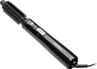 Grundig HS 3020, Grundig Volumen & Lockenstyler (400 W) (HS 3020) Schwarz/Silber