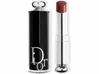 Dior, Lippenstift + Lipgloss, Addict Lipstick No 918 (Brown)