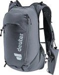 Deuter 3100122-7000, Deuter Ascender 13 (13 l) (3100122-7000) Schwarz
