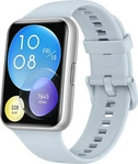 Huawei 55028895, Huawei Watch FIT 2 (46 mm) (55028895) Blau