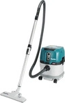 Makita VC003GLZ, Makita VC003GLZ (Nass-Trockensauger) (VC003GLZ) Blau