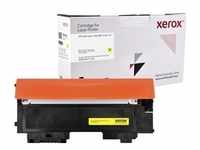 Xerox 117A (Y), Toner