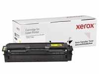 Xerox Everyday ca. CLT-Y504S (Y), Toner