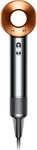 Dyson 389922-01, Dyson Supersonic (1600 W) (389922-01) Kupfer/Silber