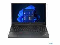 Lenovo 21E6004KGE, Lenovo ThinkPad E15 Gen 4 (15.60 ", Intel Core i7-1255U, 16 GB,
