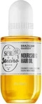 Sol de Janeiro SJ99220500, Sol de Janeiro Brazilian Glossy Hair Oil (60 ml)