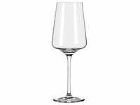 Ritzenhoff 12er-Set LICHTWEISS JULIE 6 x Weißweinglas 6 x Wasserglas, Weingläser,