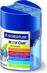Staedtler 512128, Staedtler 512128 Blauer Anspitzer (512128) Blau