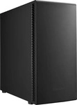 Silverstone SST-SEQ1B, Silverstone SST-SEQ1B SETA Q1 Midi-Tower (ATX, E-ATX, mATX,