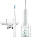 Philips Sonicare HX3866/41, Philips Sonicare Diamond Clean 9000 & Cordless Power