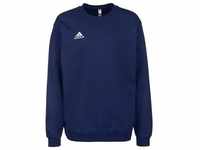 adidas, Herren, Pullover, Entrada 22 Sweatshirt Herren, Blau, (S)