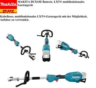 Makita DUX18Z, Makita DUX18Z (Trimmfaden) (DUX18Z)