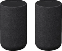 Sony SARS5.CEL, Sony SA-RS5 (1 Paar) (SARS5.CEL) Schwarz
