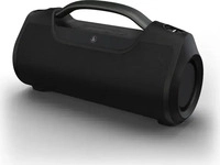 Hama 00188217, Hama SoundBarrel (12 h) (00188217) Schwarz