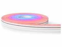 Nedis, LED Streifen, WIFILN51CRGB Smart Full Color LED pásek Wi-Fi Více barev 5000